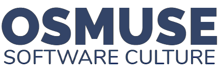 OSMUSE - SOFTWARE CULTURE